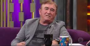 Amado Batista pede para não ser tocado pelos fãs e é criticado