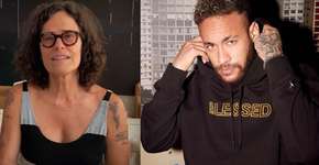 Foto: (Reprodução/Instagram @naymarjr / @zeliaduncan)