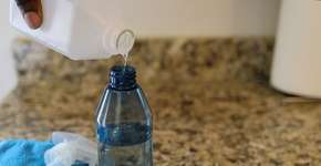 Misturas caseiras de limpeza: o perigo invisível por trás das “receitas milagrosas” da internet