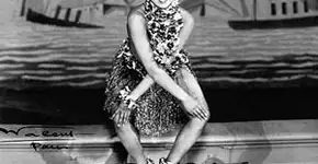 Danças típicas dos Estados Unidos