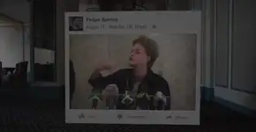 Política Brasileira foi 2º assunto mais debatido no Face em 2016