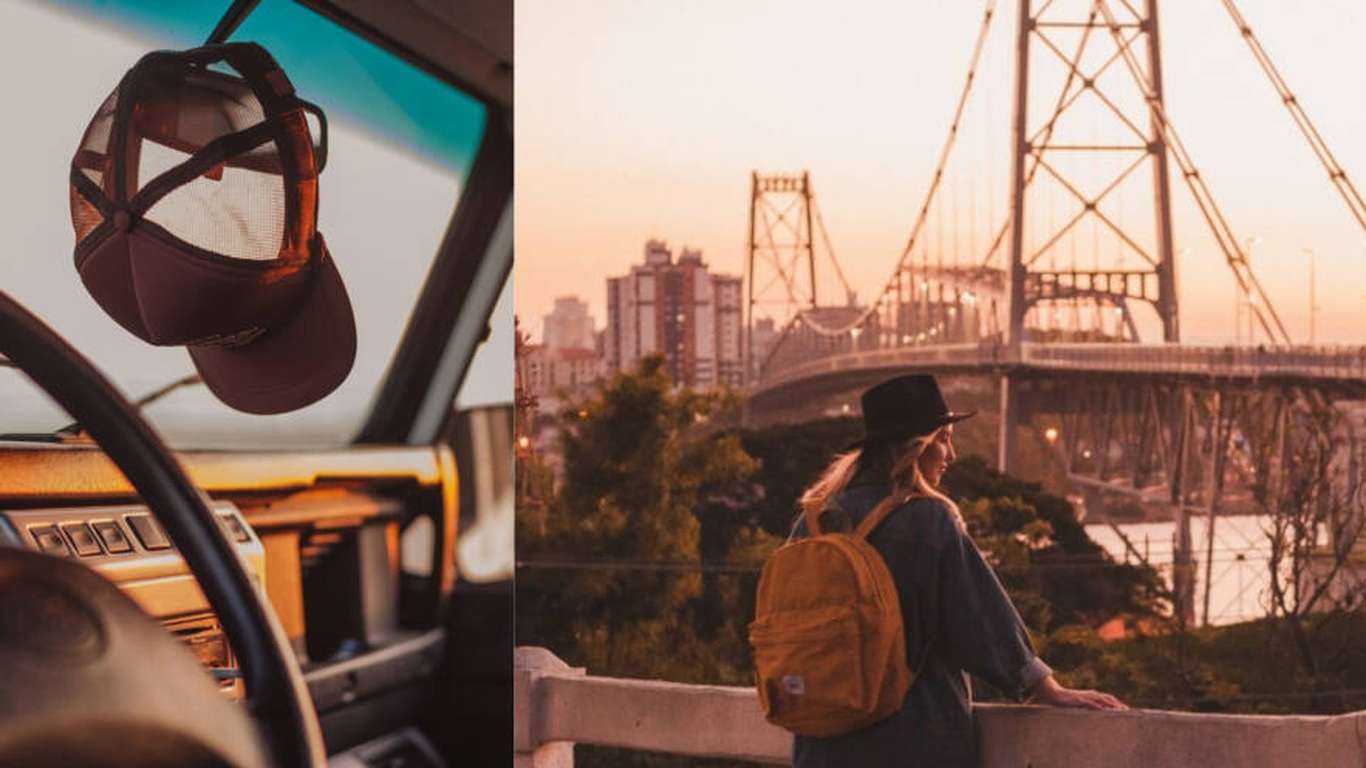 Caia na estrada! Conheça 3 marcas de roupas e acessórios para espíritos aventureiros