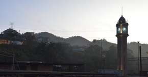 Foto: (Foto: Helber Aggio)