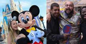 Foto: (Reprodução/Instagram @larissamanoela - Reprodução/TV Globo)