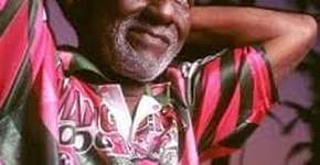 “Ao Vivo no CCJ” apresenta Nelson Sargento