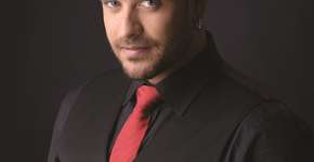 Ouça gratuitamente as 10 músicas mais tocadas do Diogo Nogueira