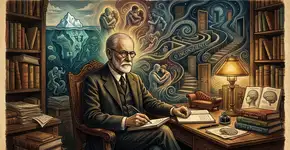 Sigmund Freud, psicanalista: “Emoções não podem ser evitadas. Eles são parte essencial da nossa existência e têm um propósito importante na vida.”