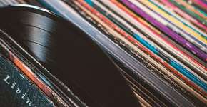 Feira de discos de Vinil agita fim de semana em Diadema