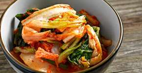 2º Festival do Kimchi