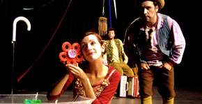 Tatu-Bola em família – Oficina Cozinha Cultural