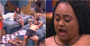 Foto: (Reprodução/TV Globo)