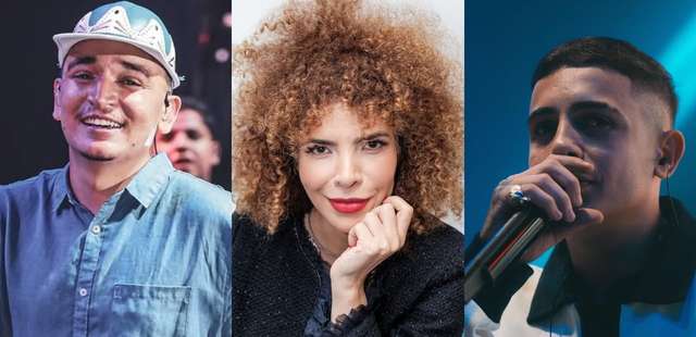 Virada Cultural 2025: programação completa