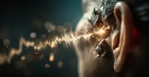 Ouviu seu nome mas não tinha ninguém? Isso pode ser preocupante