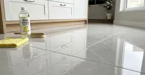 Nos Estados Unidos o vinagre de maçã chegou ao fim: a preferência agora é por esta opção de limpeza mais potente e sem cheiro forte