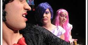 Um Olhinho, Dois Olhinhos, Três Olhinhos