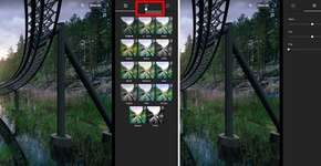 Saiba como deixar imagens comuns lindas no Google Fotos