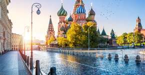 Dicas de viagem: dois destinos para conhecer no país da Copa 2018