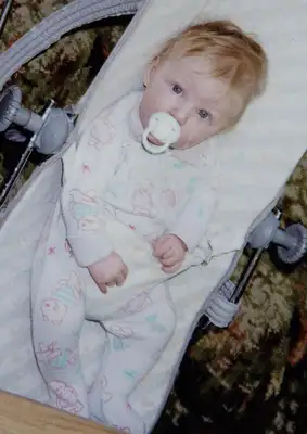 Foto: Reprodução/Daily Mail