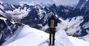 7 trekkings épicos para fazer antes de ‘pendurar as botas’