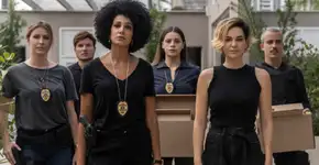 Netflix define o futuro da série ‘Bom Dia, Verônica’