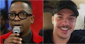 Foto: (Reprodução/TV Globo e Instagram)