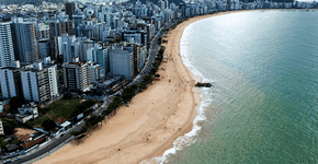 As 10 melhores praias do Espírito Santo