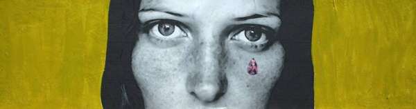 Patrick Rigon - A Lágrima da Cidade