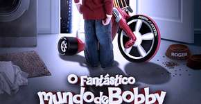 Clássicos da televisão ganham pôsteres de cinema