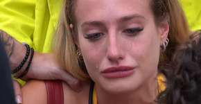 BBB 23: Após alerta de Tadeu, famosos defendem Bruna Griphao