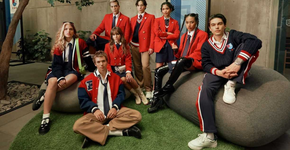 Ator dá péssima notícia para os fãs da série ‘Rebelde’, da Netflix