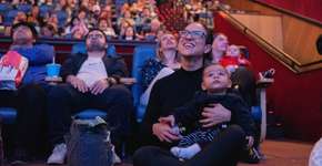 Foto: (Foto: Divulgação.)