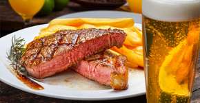 Iguaria brasileira é eleita o melhor prato do mundo; veja lista