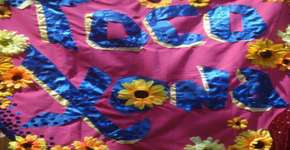 Bloco Toco Xona homenageia Freddie Mercury em Botafogo