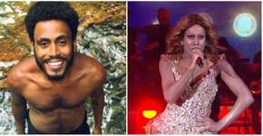 10 vezes em que Ícaro Silva causou nas redes sociais