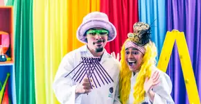 Festival de Férias do Teatro Uol