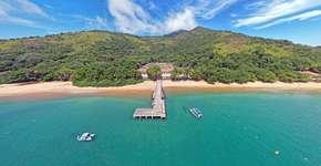 Litoral norte de SP tem ilhas para todos os gostos