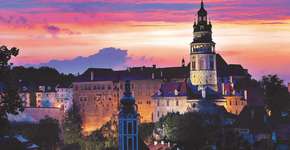 Foto: (Czech Tourism)