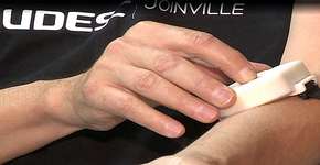 Novo aparelho para medir glicose dispensa agulhas