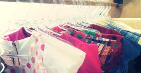 Surtei Bazar reúne peças de jovens estilistas e grandes marcas na Vila Madalena