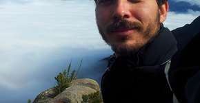 Curitibano vai atravessar Atlântico para ajudar semiárido da Paraíba