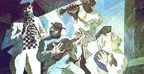 Descubra três personagens do samba de São Paulo