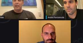 Mario Frias ataca Paulo Gustavo e insinua que ator não morreu de covid