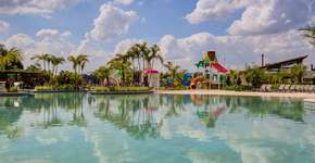 10 hotéis perfeitos para viajar com crianças em julho