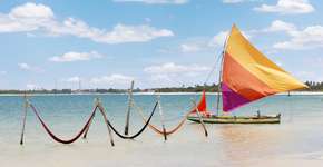 Os melhores destinos da baixa temporada para viajar gastando bem menos