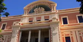 Museu em BH entra em ranking dos mais bem avaliados