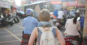 Viajando pelo mundo: lugares em que é fundamental saber o idioma