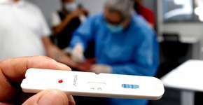 Com surto de gripe, São Paulo testará para covid todos com sintomas