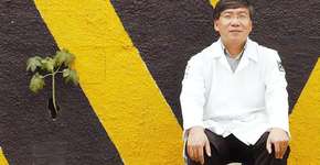 Mataram o médico Roberto Kikawa, que se dedicava aos pobres