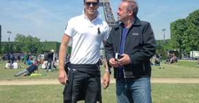 Suposto ex-namorado de Gugu comenta sobre decisão judicial