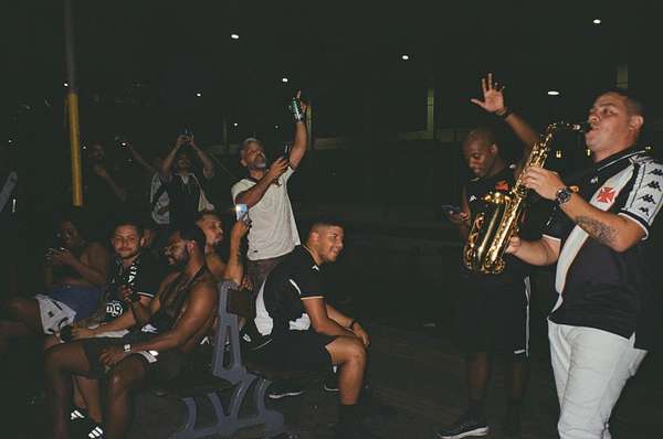 Vascoemfilme/Divulgação  